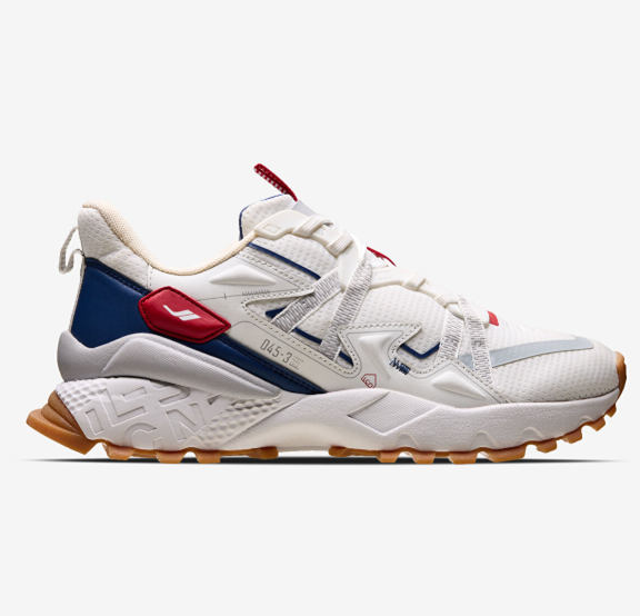 Lescon Mercury 5 Traıl Erkek Spor Günlük Ayakkabı 25BAE00MRCYM