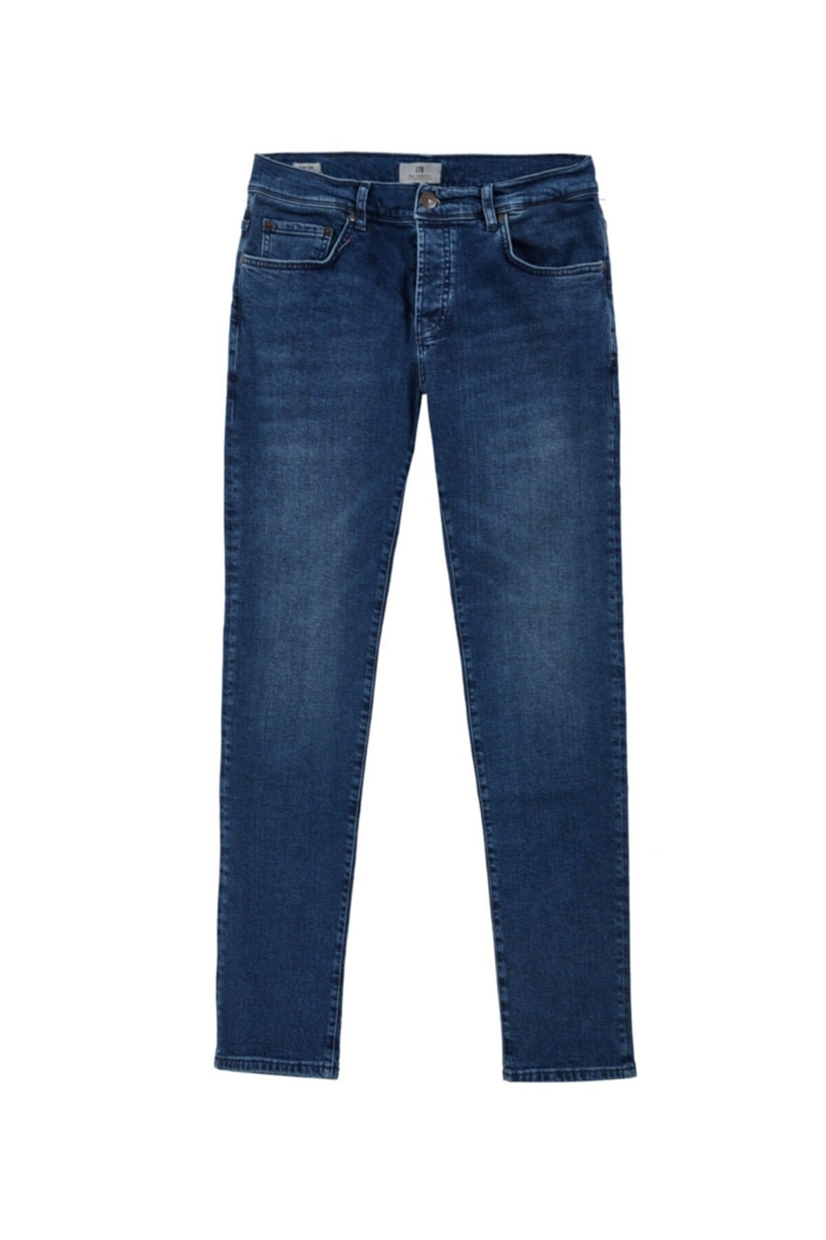 Ltb Sawyer Y Rıtmoblue Wash Erkek Pantolon