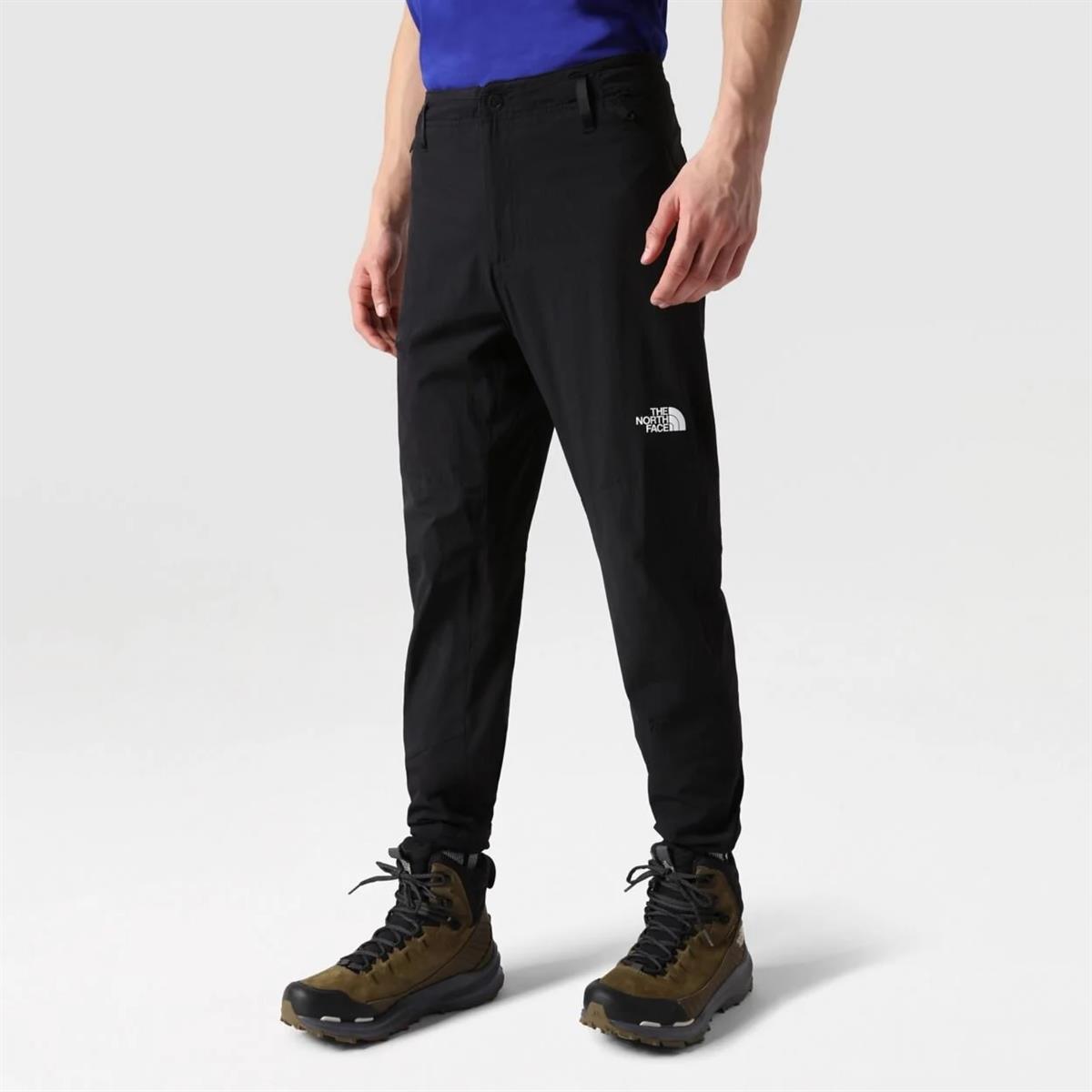 The Nort Face M Speedlıght Slım Tapered Erkek Pantolon NF0A7X6EJK31