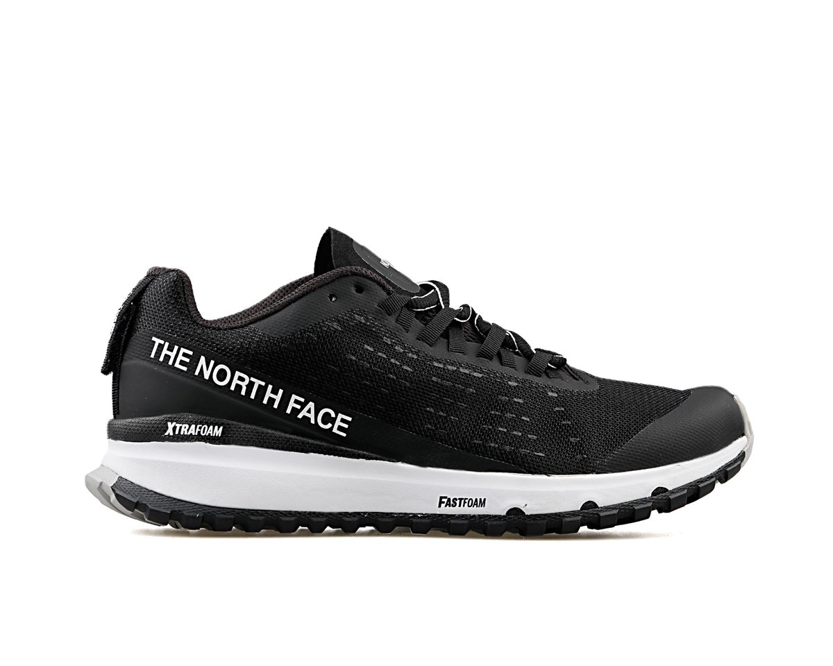 The Nort Face W Ultra Swıft Kadın Outdoor Ayakkabı - NF0A3X1GKY41