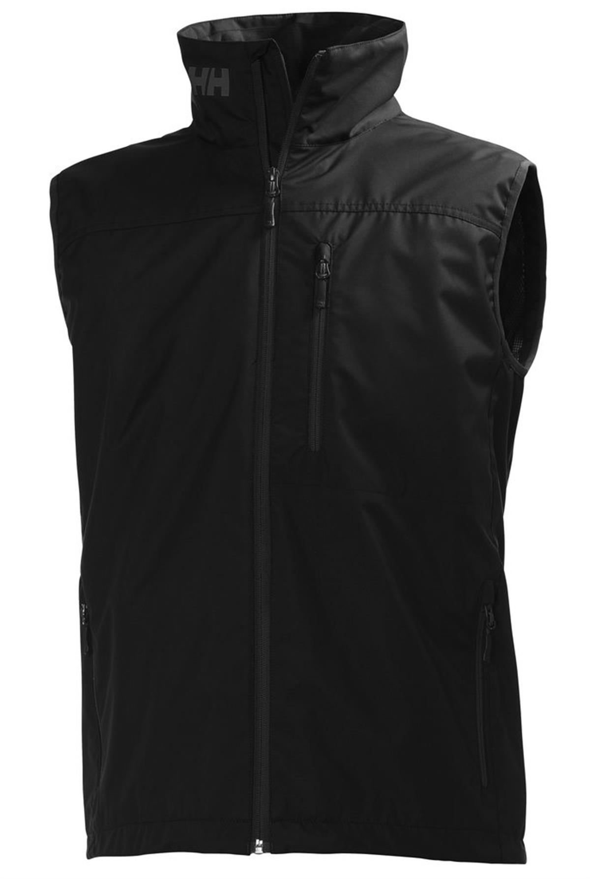 Helly Hansen Crew Vest Erkek Yelek Hha.30270 Hha.990