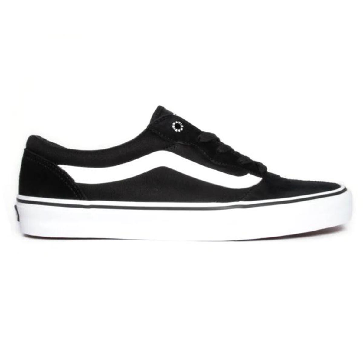 Vans Mn Milton Erkek Sneaker Ayakkabı VN000ZUVC4R1