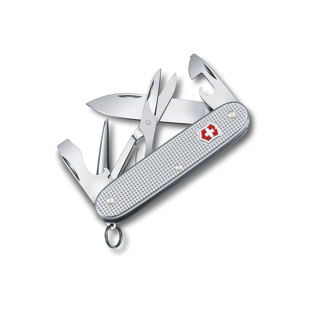Victorinox Pıoneer X 93 Mm Alox Gmş Çakı VT 0.8231.26
