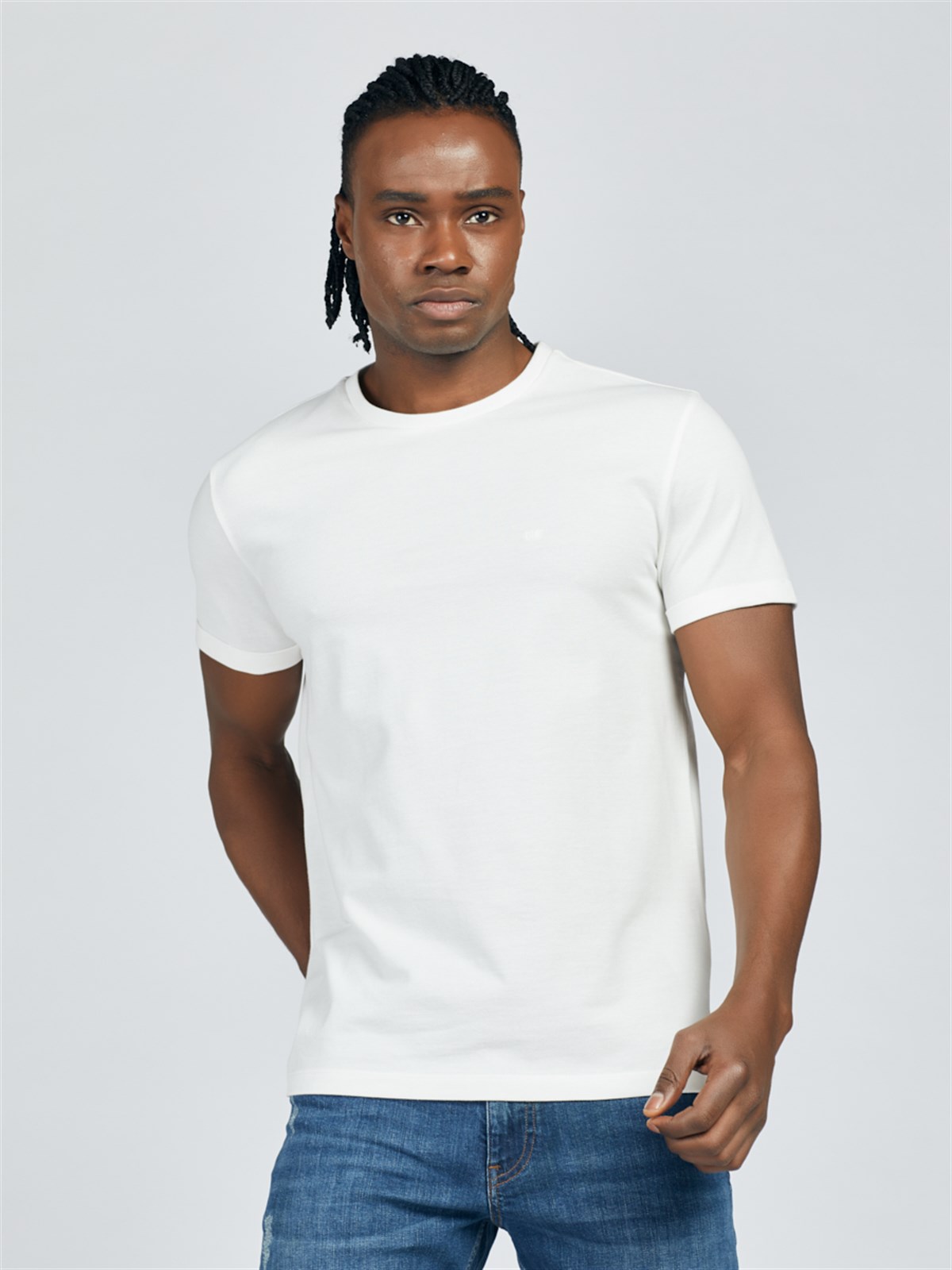 Loft Erkek T-Shirt LF2026798