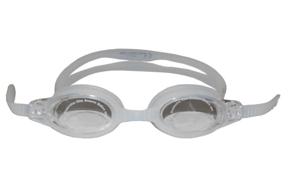 Delta Yüzücü Gözlüğü 10210