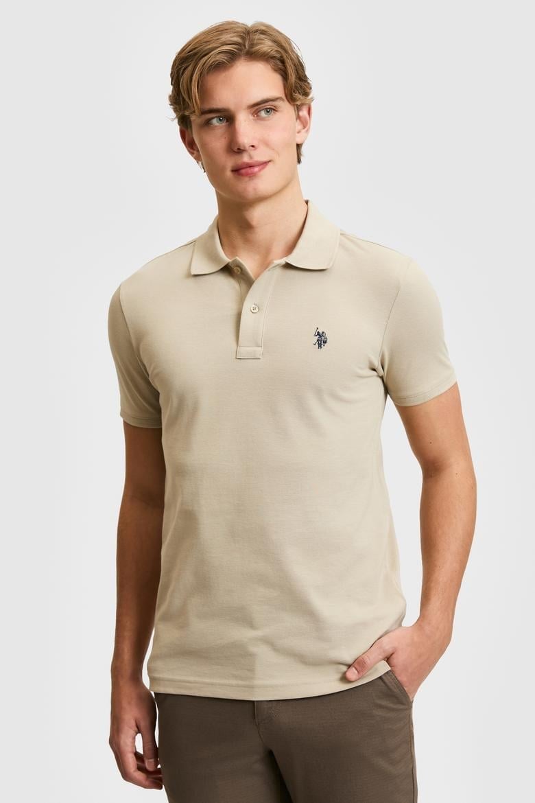 U.S. Polo Assn. Erkek T-Shirt PU-8731