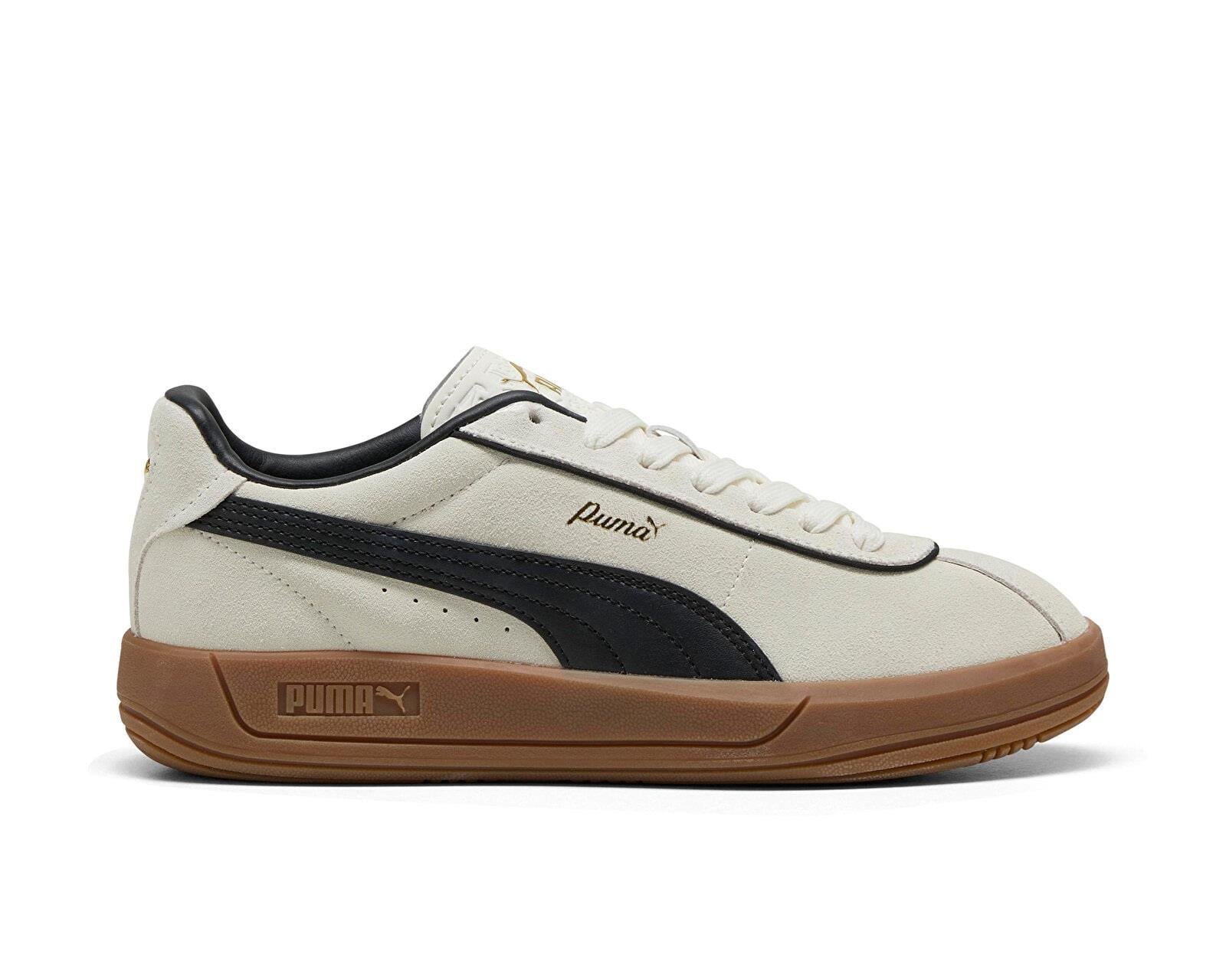 Puma Puma Club Klassika Sd Kadın Günlük Ayakkabı 40071801