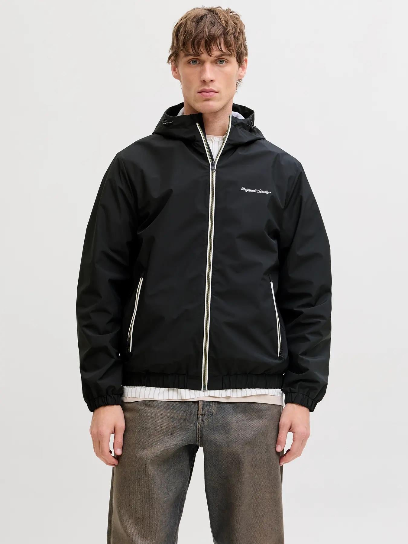 Jack&Jones Orıgınals Jornantucket Lıght Jacket Erkek Ceket 12291690