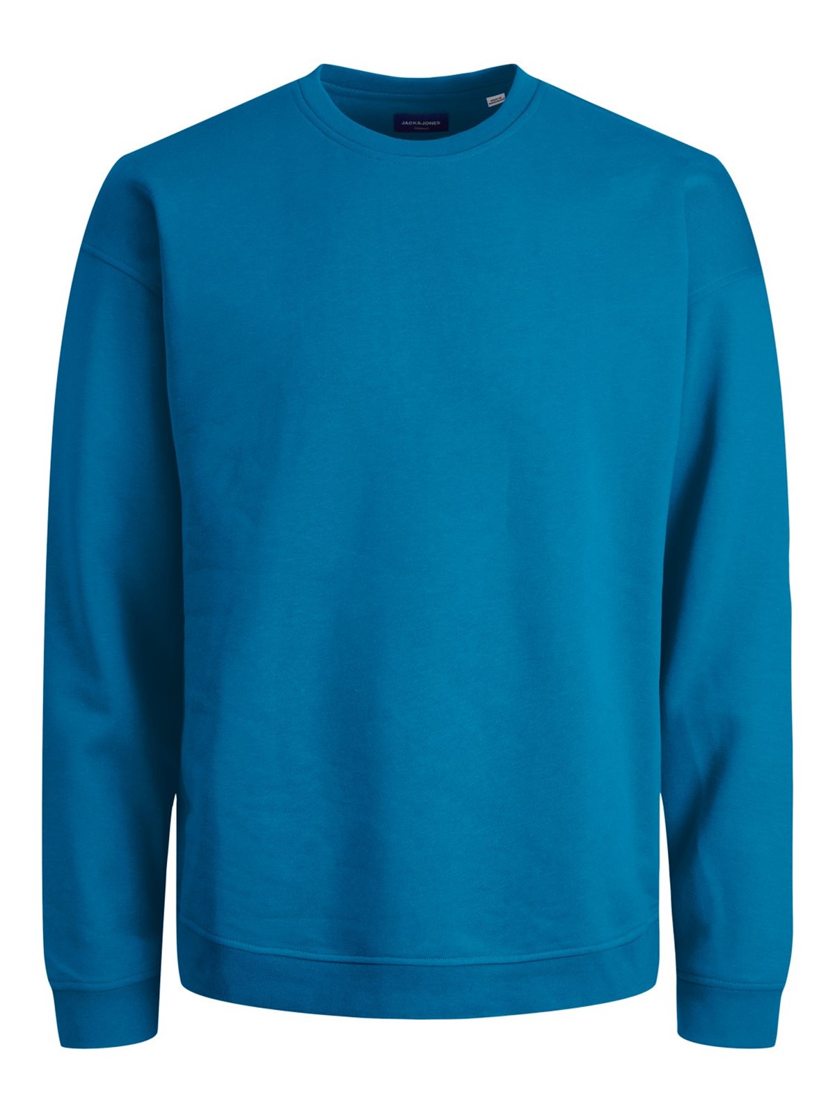 Jack&Jones Jorbrınk  Erkek Sweatshirt 12186363