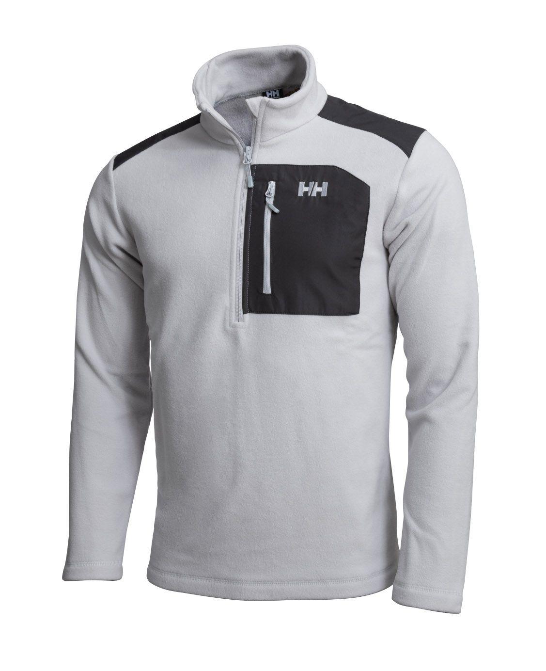 Helly Hansen Block Halfzip Polar HH..12008