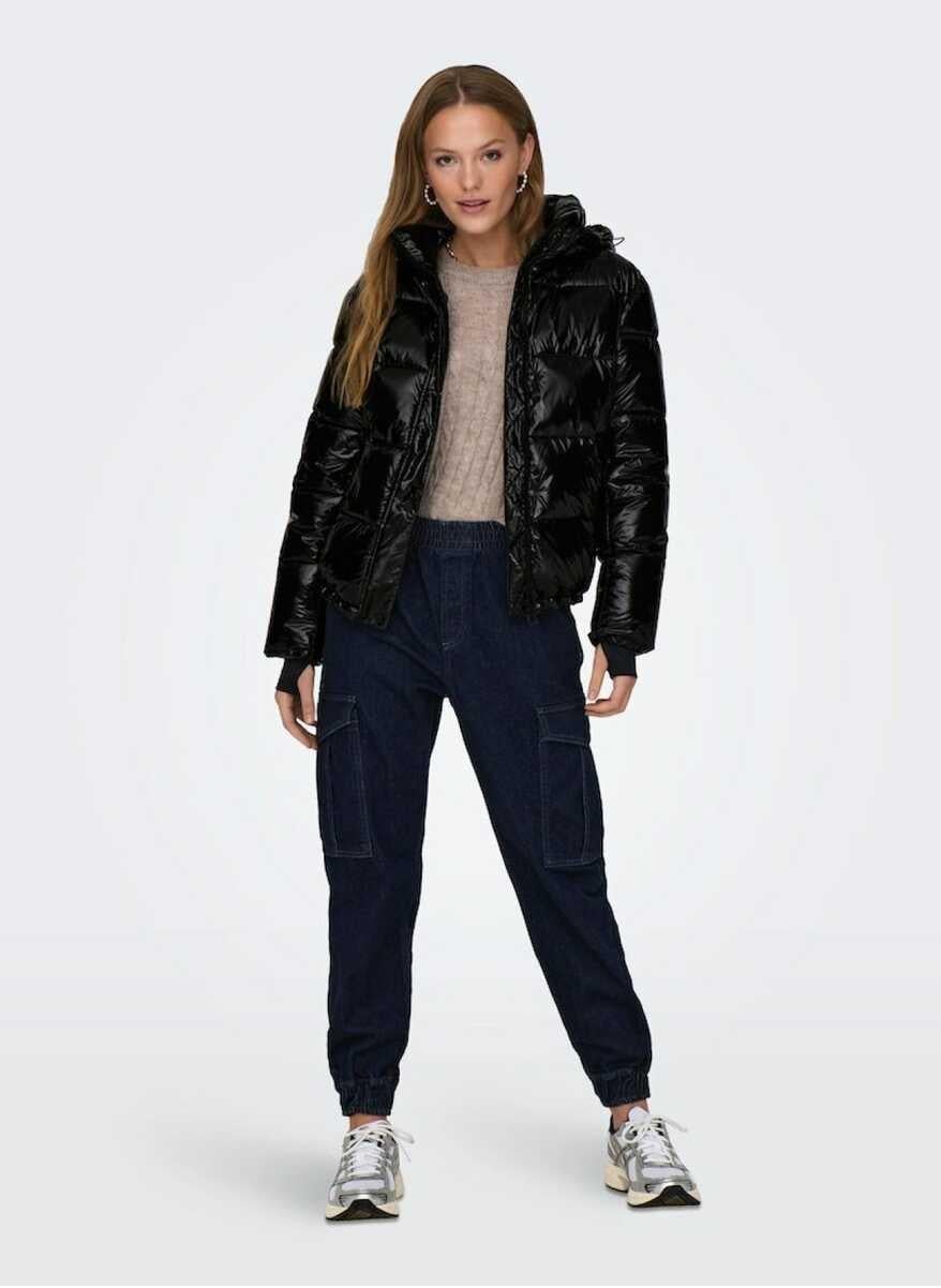Only Onlannlouıs Premıum Puffer Mont Jkt Otw 15287919