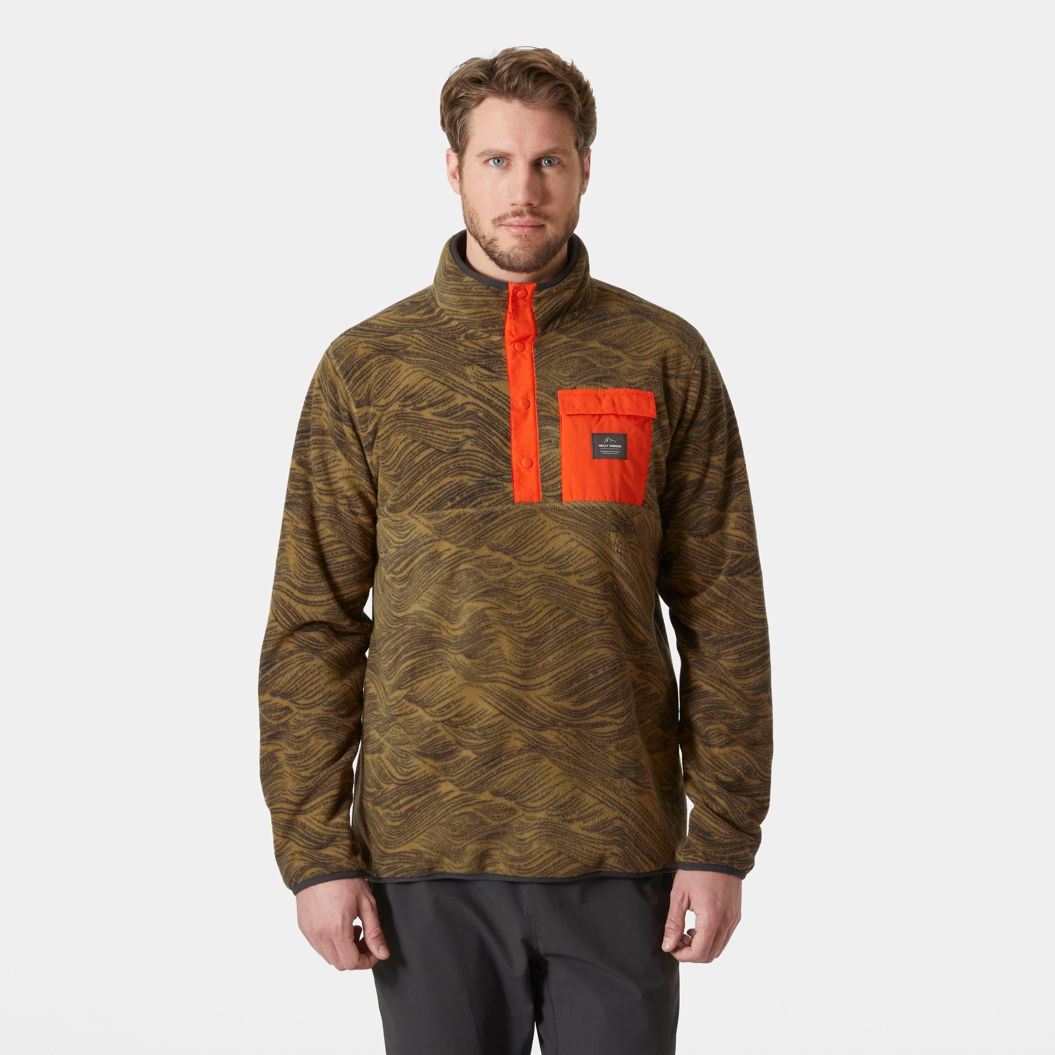 Helly Hansen Marıdalen Erkek Polar