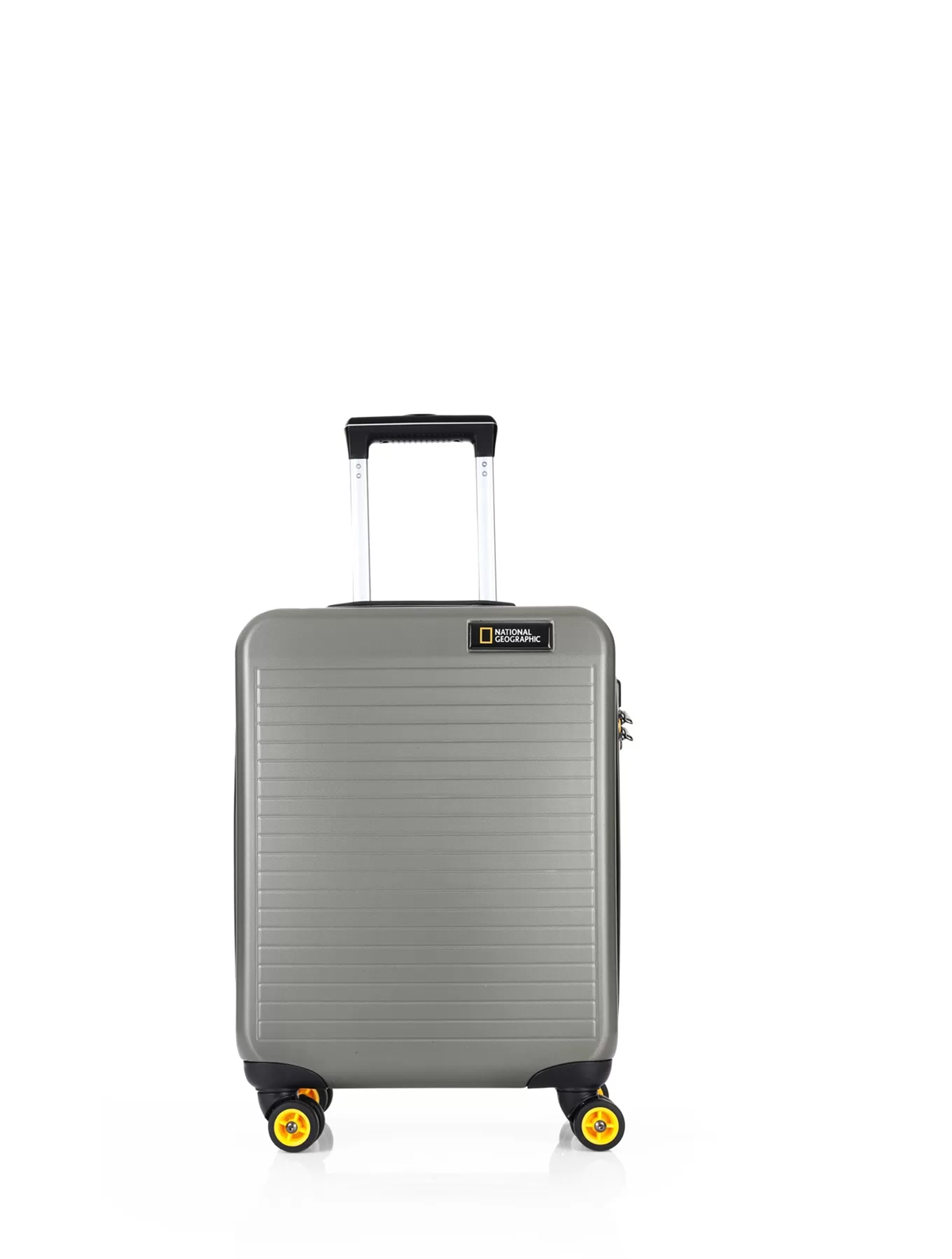 National Geographic ABS Valiz N-2002 55 CM