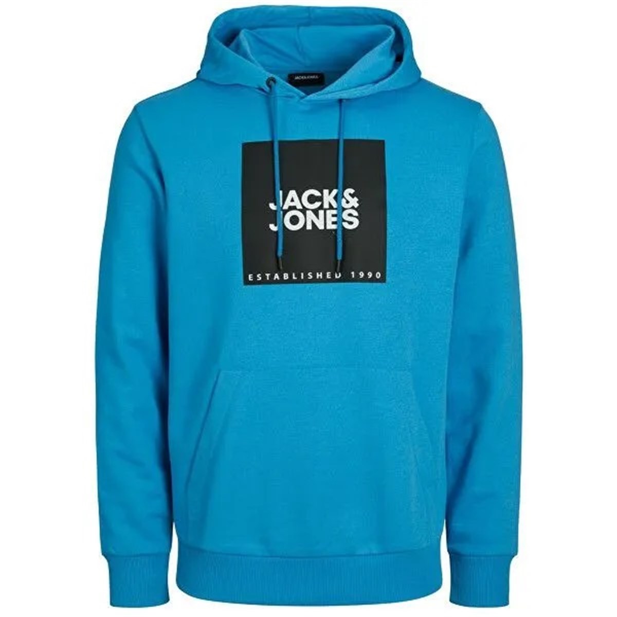 Jack&Jones Jjlock Erkek Sweatshirt 12213245