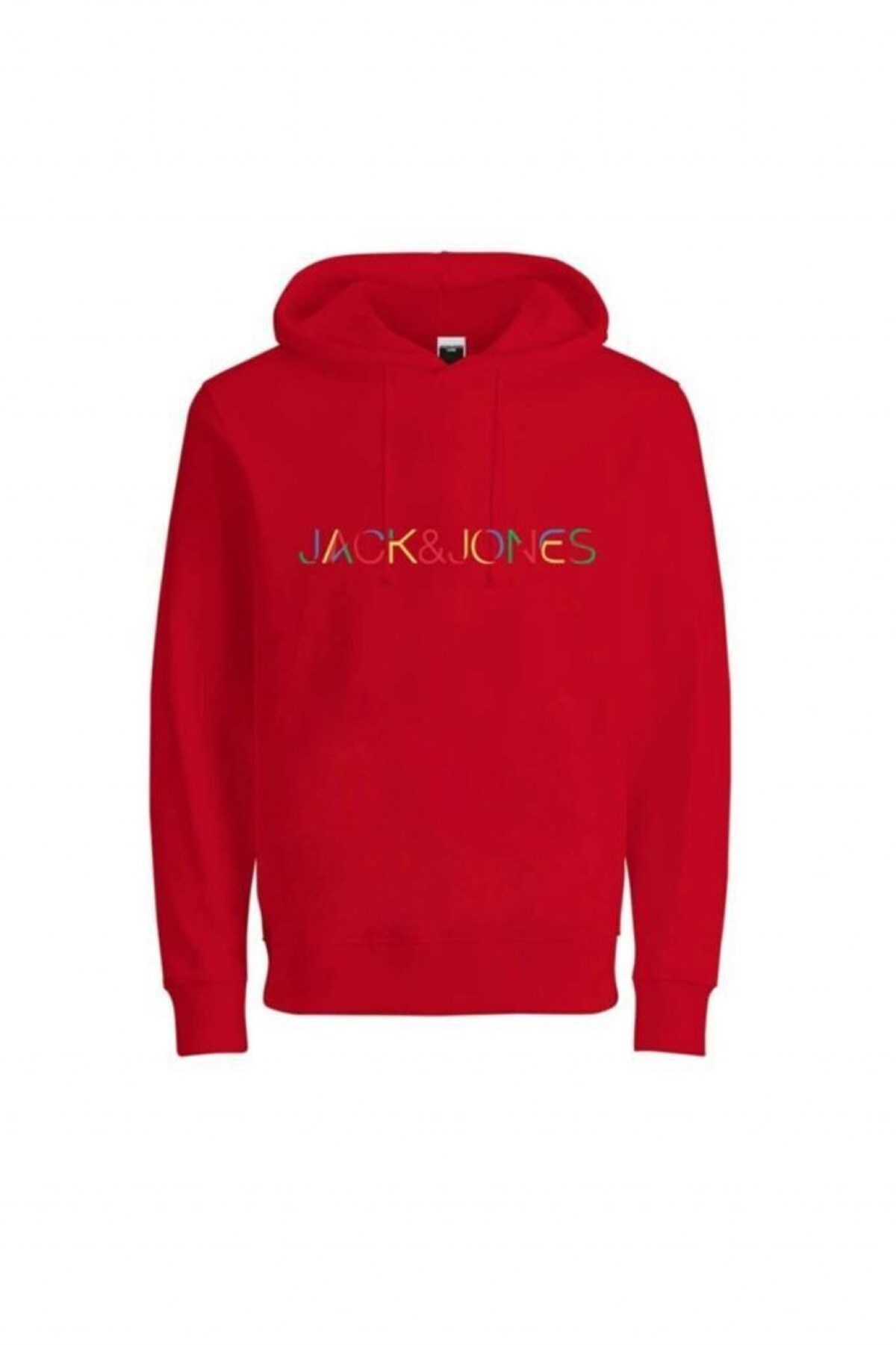 Jack&Jones Jcodan Hood Erkek Sweatshirt - 12201846
