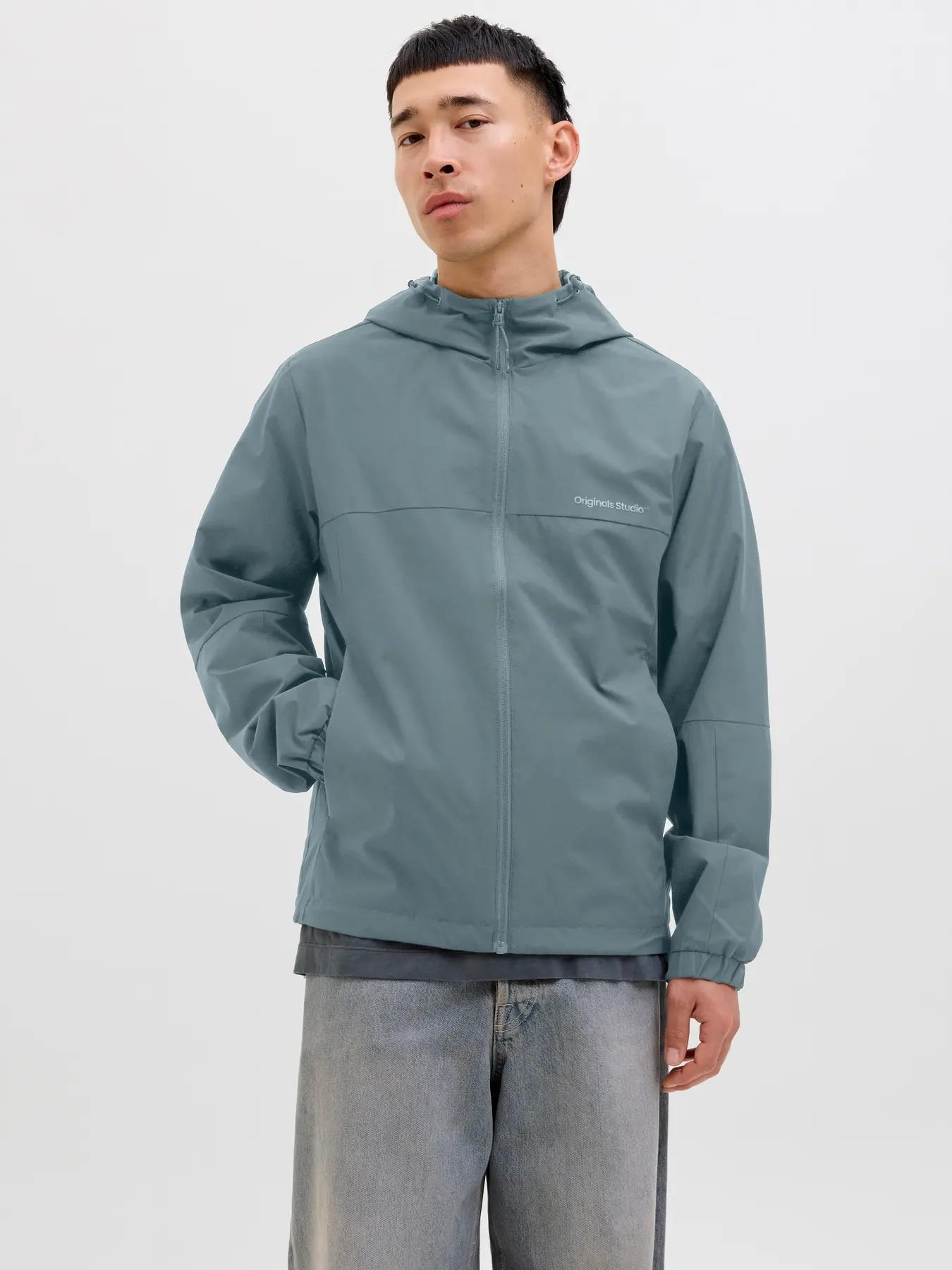 Jack & Jones Jorvesterbro Hood Erkek Ceket 12272898
