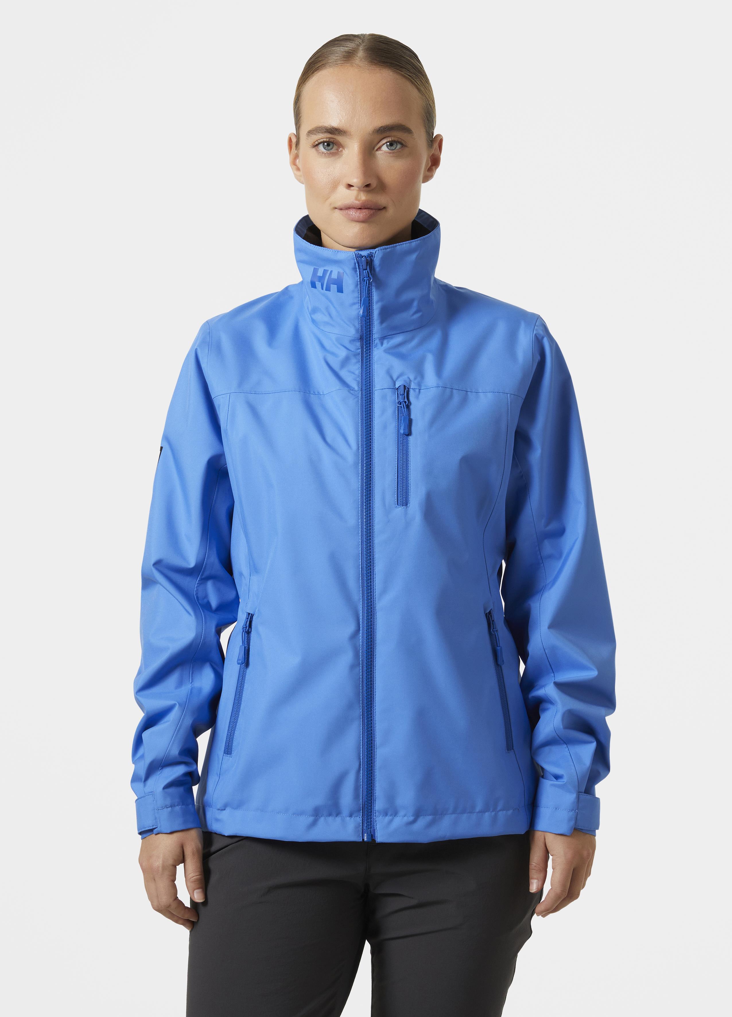 Helly Hansen W Crew Kadın Mont 2.0 HHA.34450