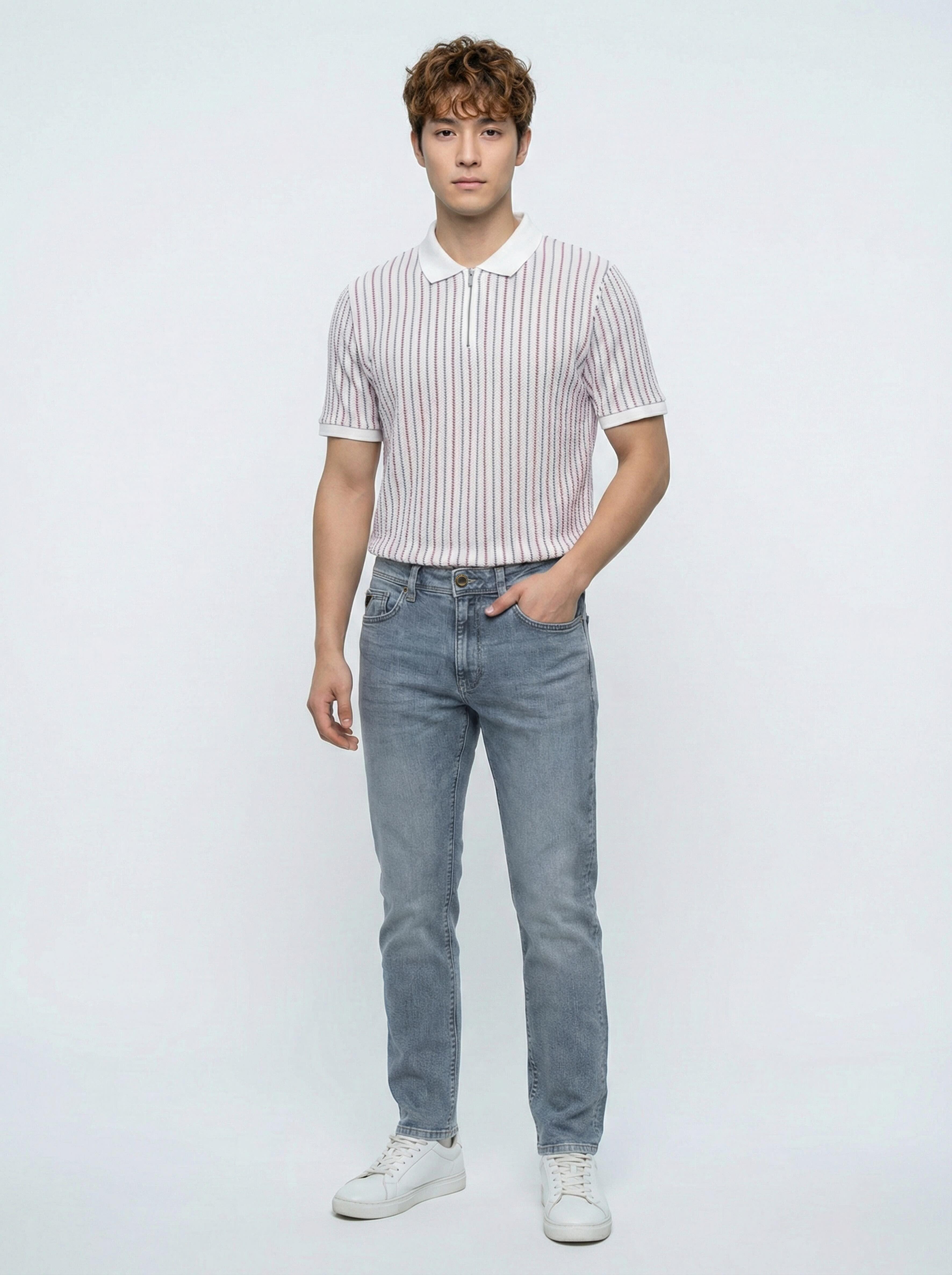 Loft Erkek Jean LF2039638