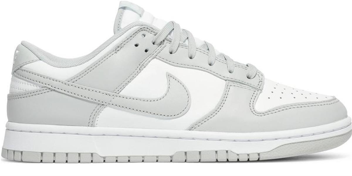 Nike Dunk Low Erkek Günlük Ayakkabı DD1391 103