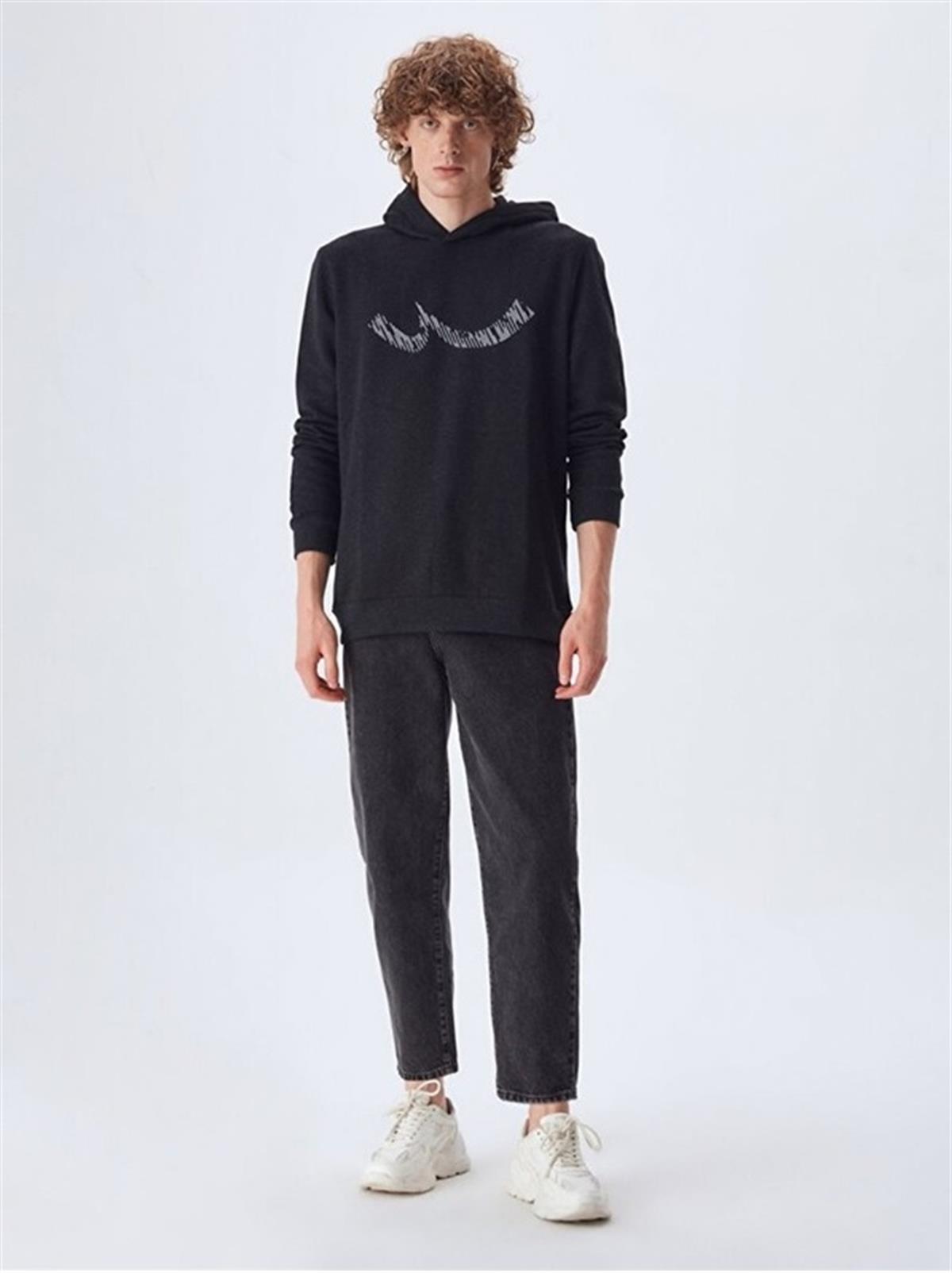 Ltb Rıgoma Erkek Sweatshirt 86539
