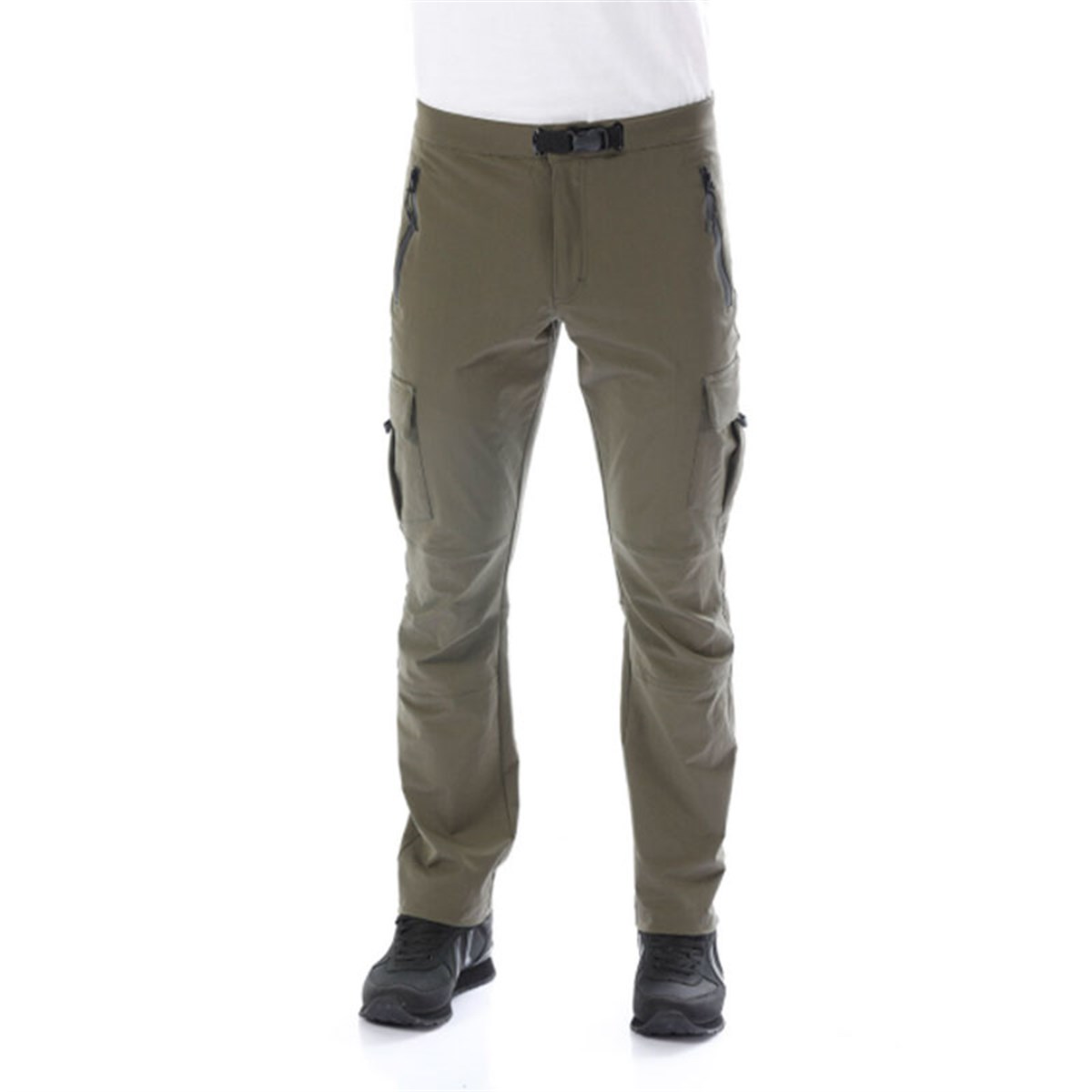 Exuma Zoveser-Outdoor M Erkek Pantolon - 2113006