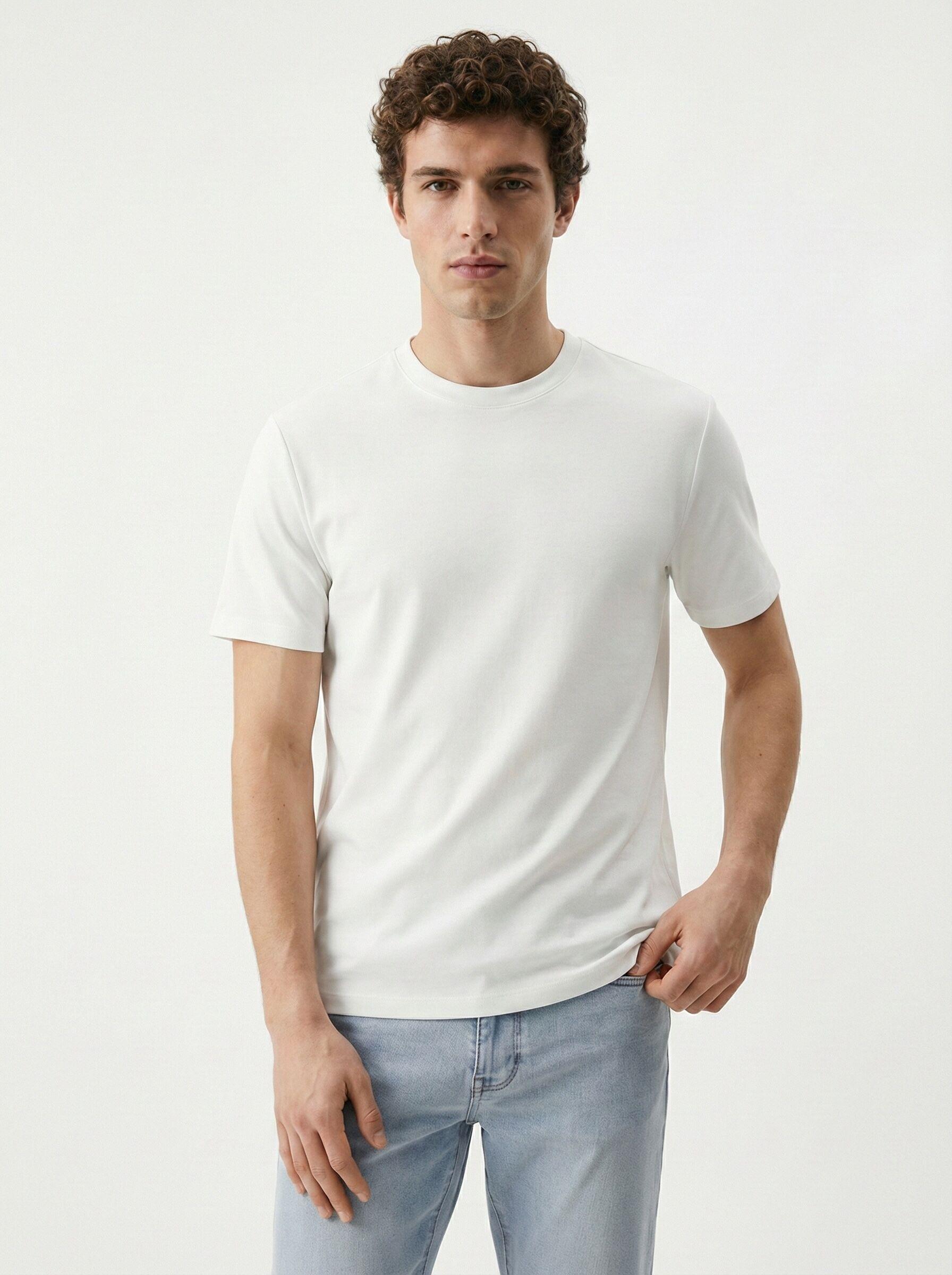 Loft Erkek T-Shirt LF2042724