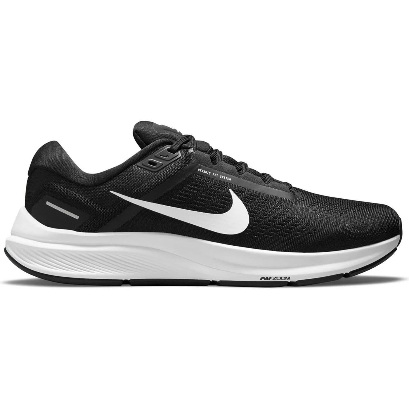 Nike Zoom Structure Erkek Günlük Ayakkabı