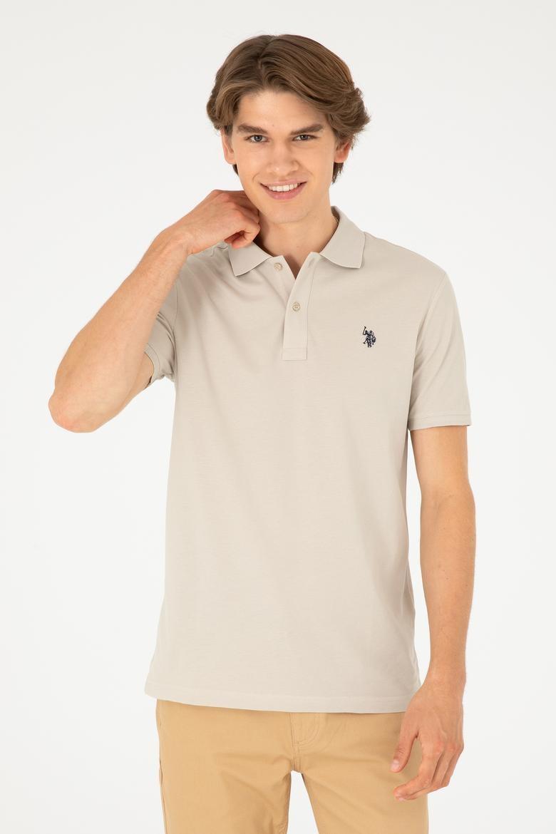 U.S. Polo Assn. Erkek T-Shirt