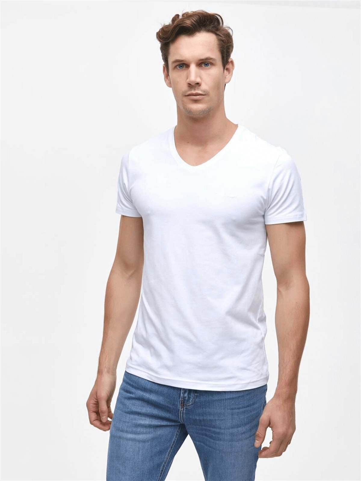 Ltb Falgon Erkek T-Shirt