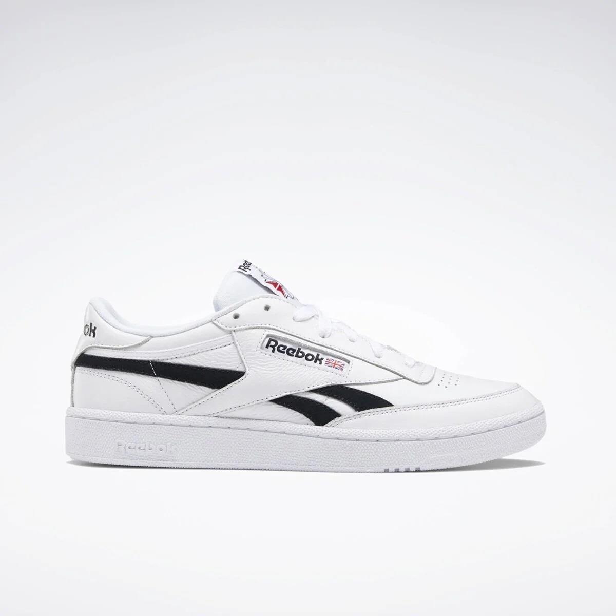 Reebok 3W,Club C Revenge Erkek Ayakkabı