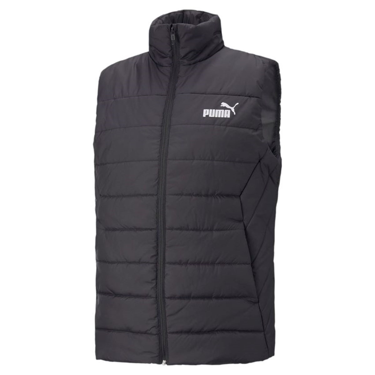 Puma Puma Ess Padded Vest Erkek Spor Yelek 84893901