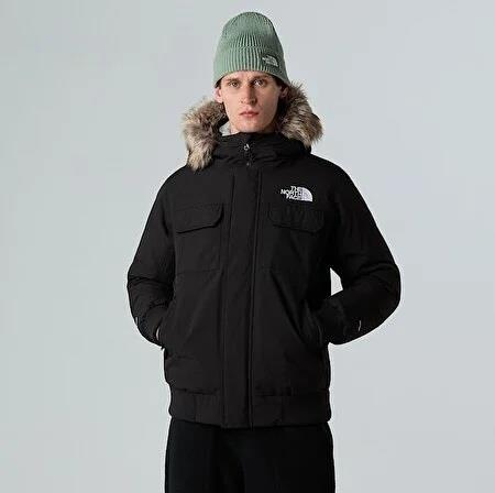 The North Face Mcmurdo Bomber Erkek Mont-NF0A5GD9KX7