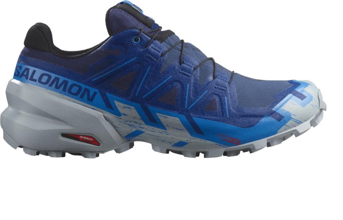 Salomon Speedcross 6 Gtx Erkek Outdoor Ayakkabı L47302000