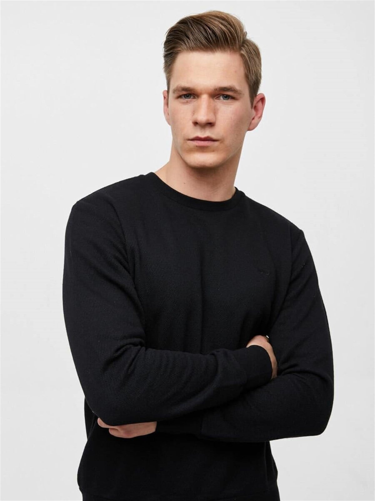 Ltb Danıtas Erkek Sweatshirt