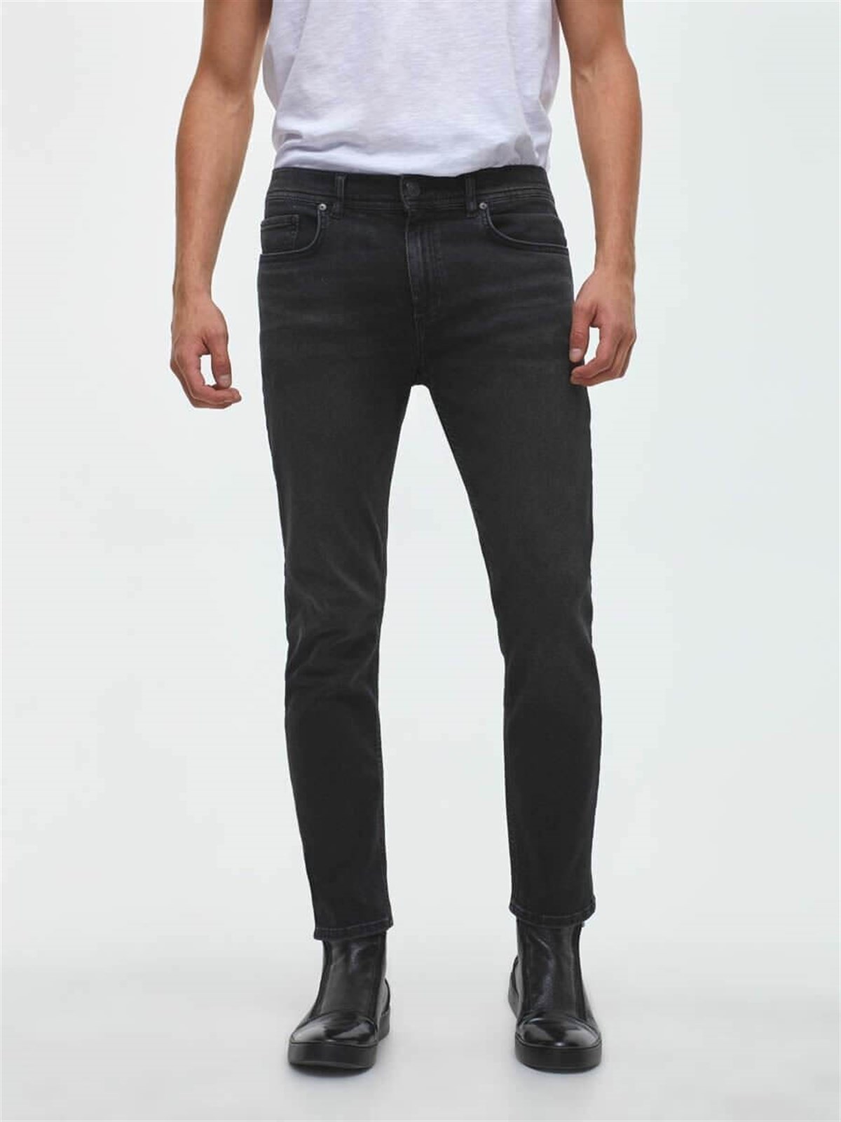 Ltb Jumy Blacken Wash Erkek Pantolon