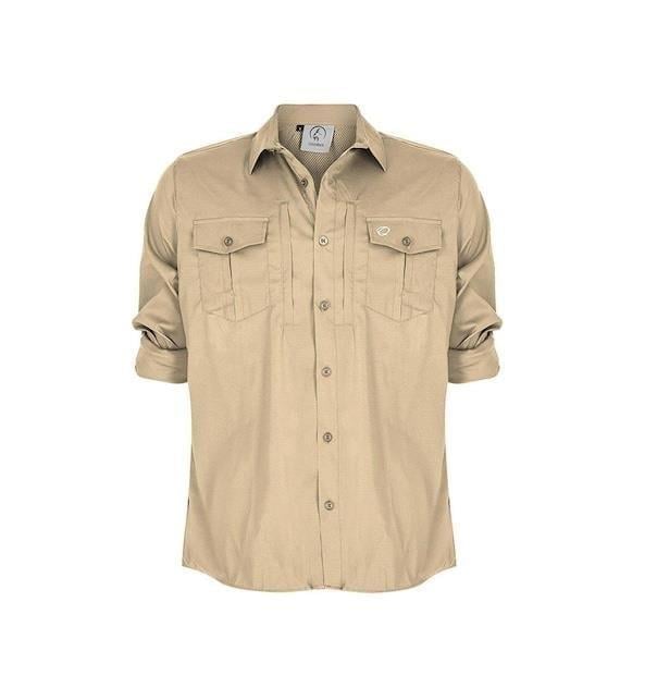 Q&Steinbock Hercules Erkek Gömlek 50510