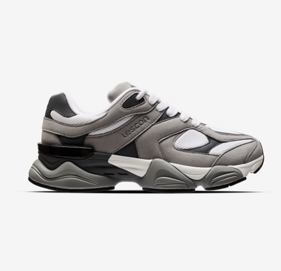 Lescon Ghost 3 Easystep Kadın Spor Ayakkabı 26NAU00GHT3U