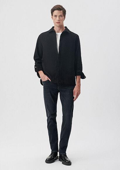 Mavi Jake Coal Mavi Black Erkek Kot Pantolon 0042285185