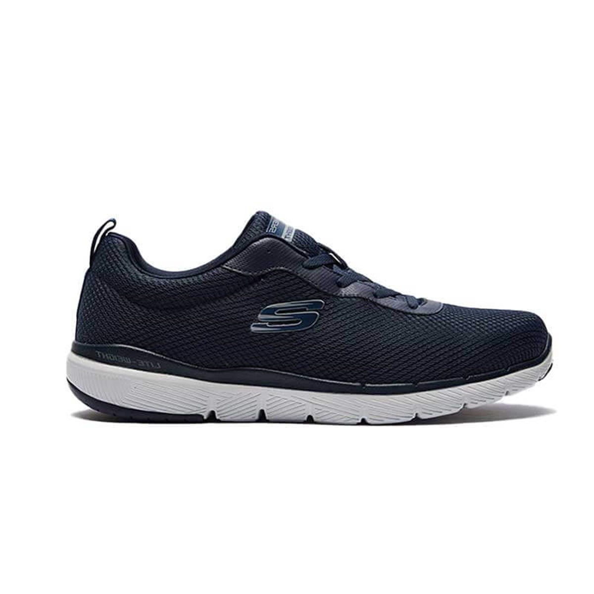 Skechers Flex Advantage 3.0 Erkek Ayakkabı - S232073 NVGY