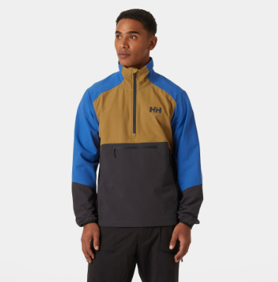 Helly Hansen Cascade Shıeld Erkek Parka