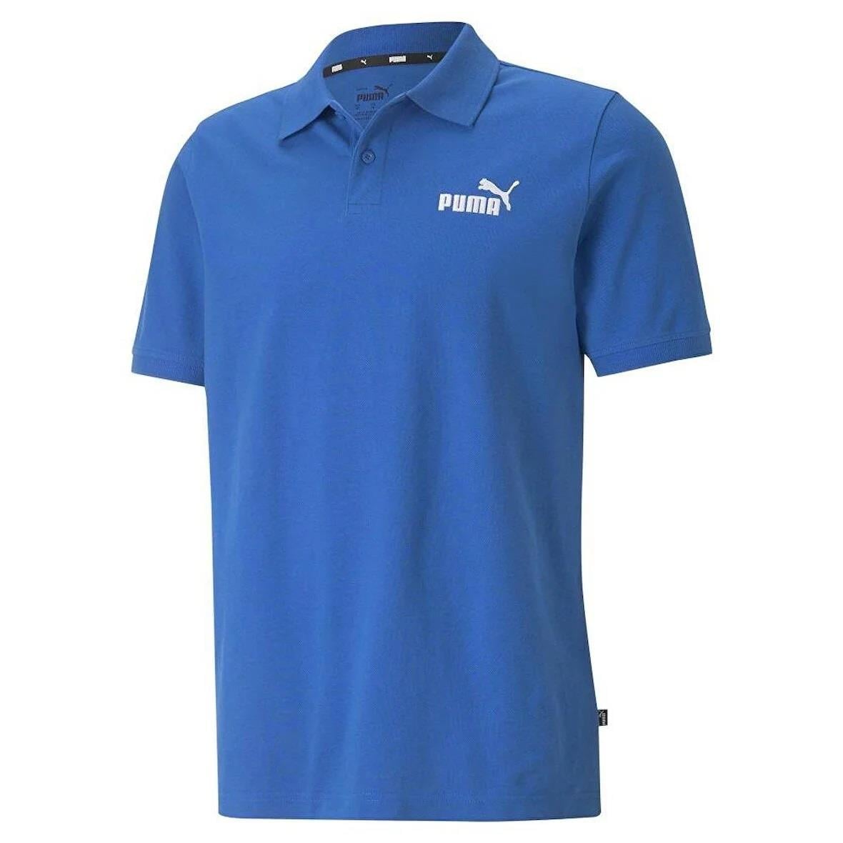Puma Ess Pique Polo Erkek T-Shirt