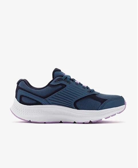 Skechers Go Run Consistent 2.0 - Advantage Kadın Günlük Ayakkabı 128606 BLPR