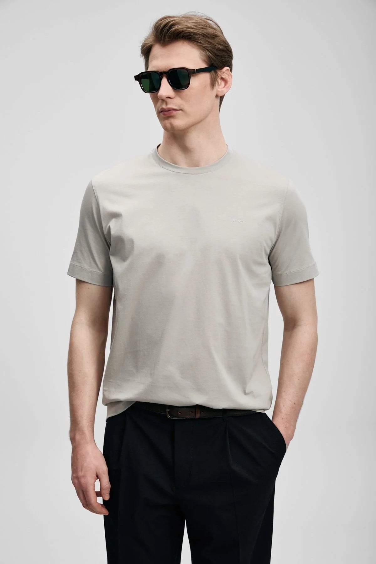 Lufıan Bran Erkek T-Shirt 111020321