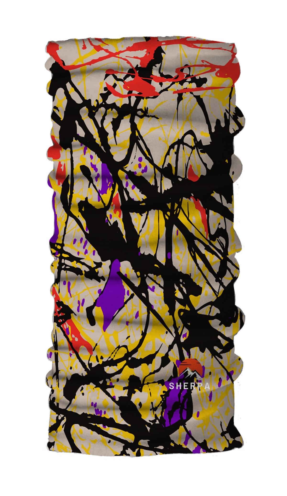 Sherpa Çok Amaçlı Buff Boyunluk SP2201