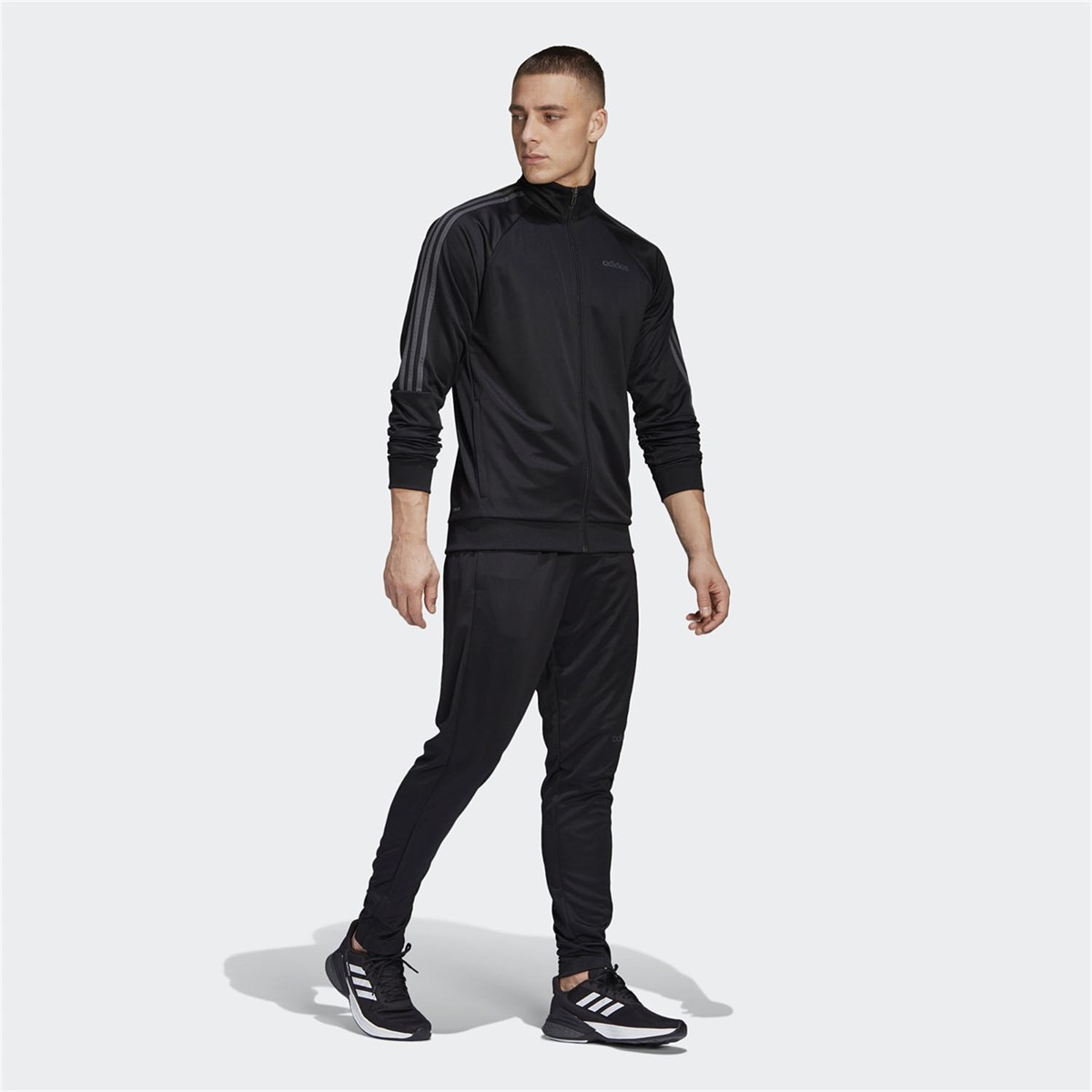 Adidas Sere19 Erkek Eşofman Takım - Fn5794