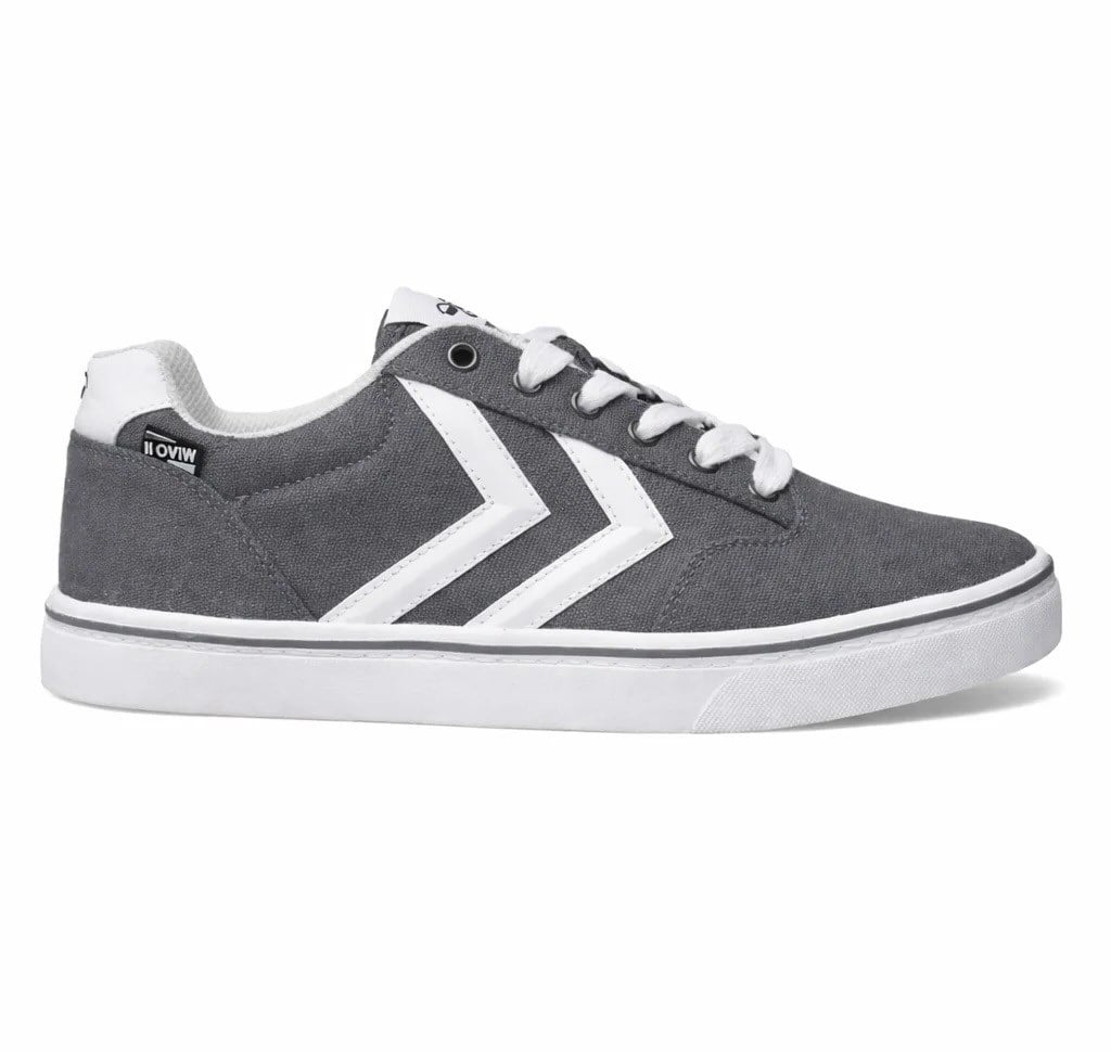 Hummel Wıvo II Anthracıte Unisex Günlük Spor Ayakkabı-900873-2267