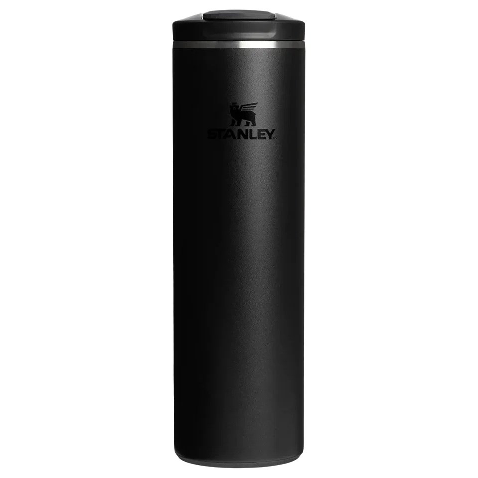 Stanley The Transit Fliptop Mug 0.59L / 20oz Black 2.0