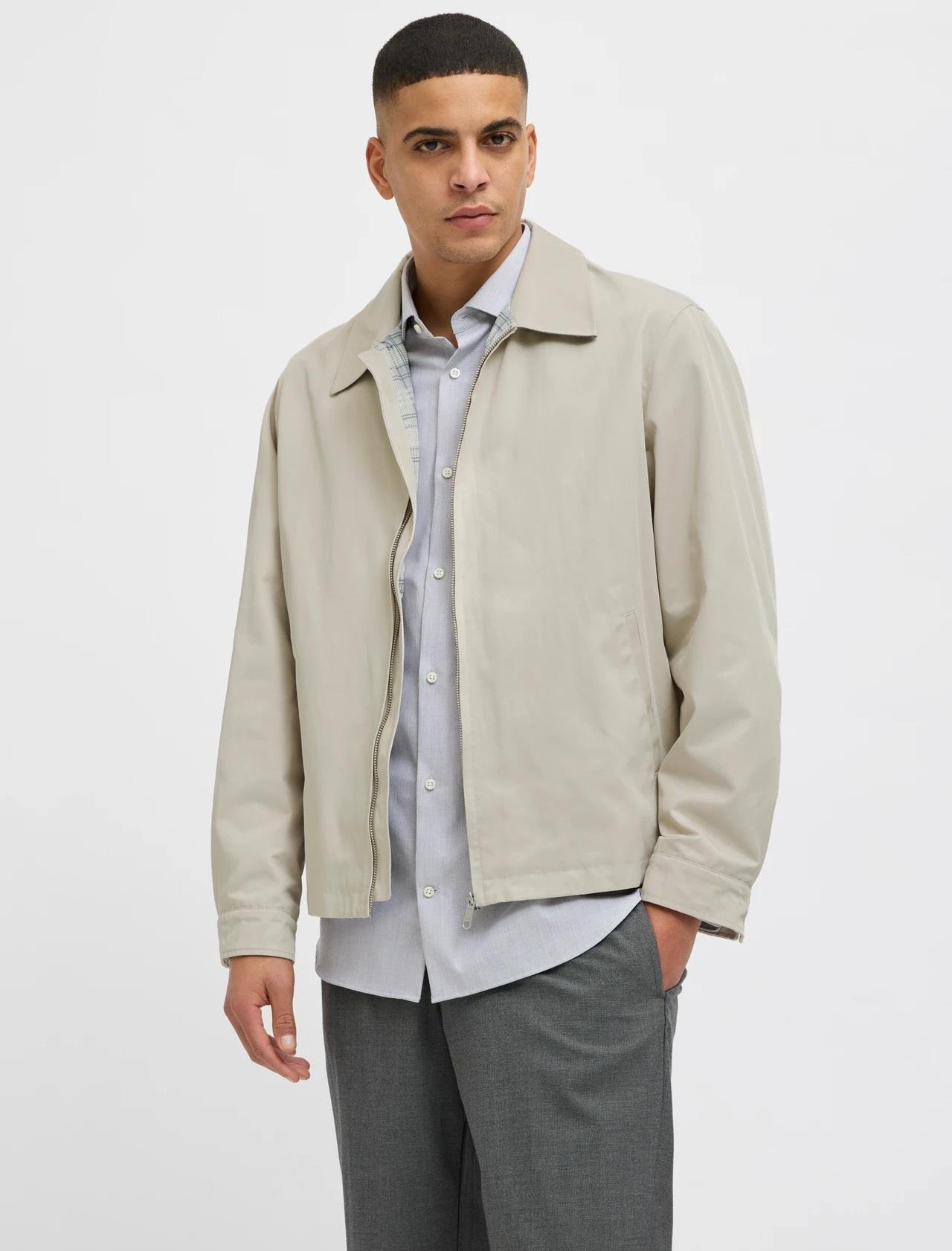 Jack&Jones Jprcckyle Erkek Ceket 12272605