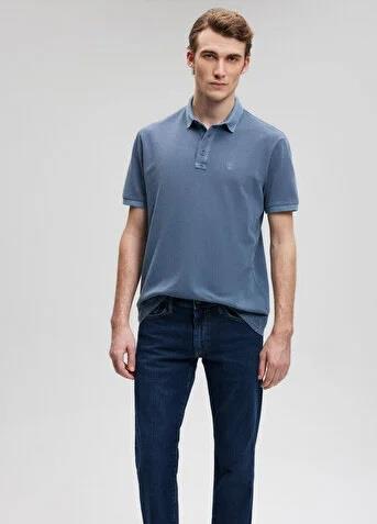 Mavi Polo Erkek Tişört 0611921-86702