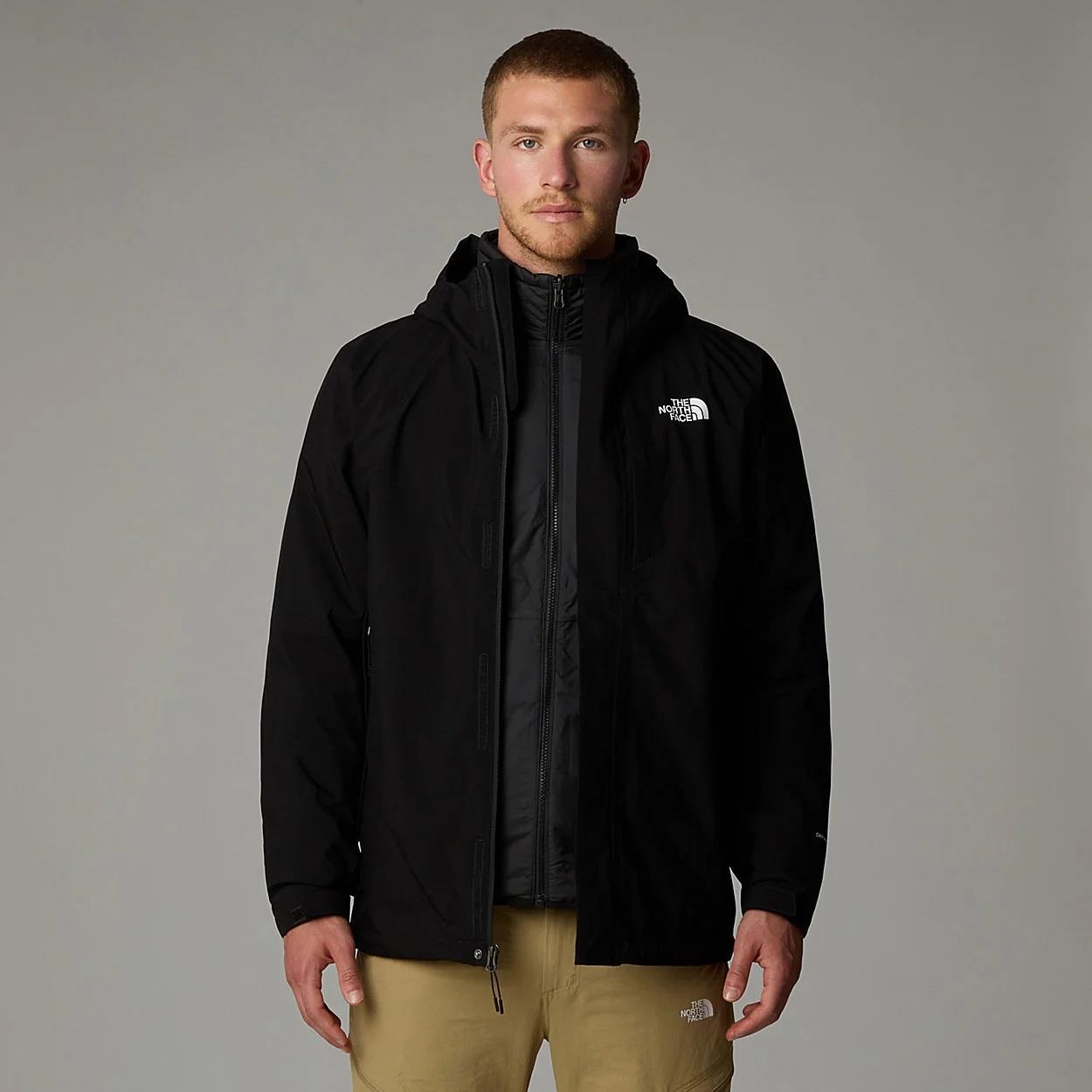 The North Face M Carto Trıclımate Erkek Mont NF0A5IWI4H01